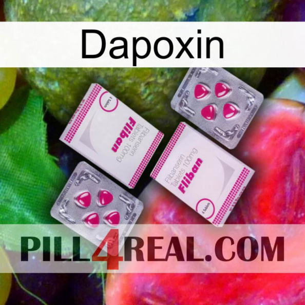 Dapoxin 33